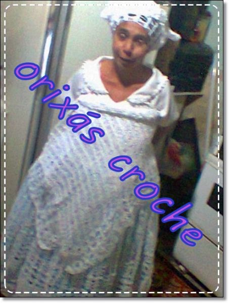 Baiana Completa